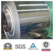 Expert Supplier 904L Stainless Steel Strip